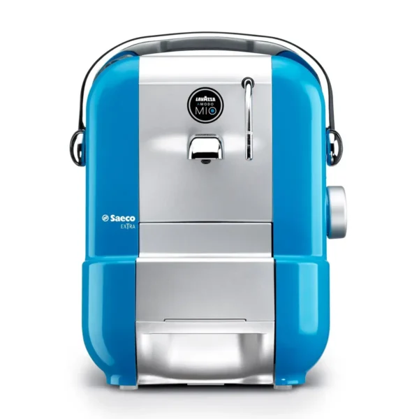 Saeco Lavazza A Modo Mio Extra Blue