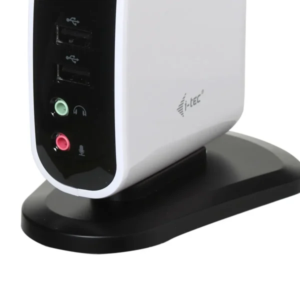i-tec Advance USB 2.0 Docking Station