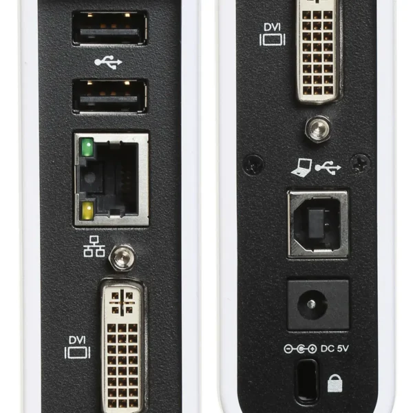 i-tec Advance USB 2.0 Docking Station