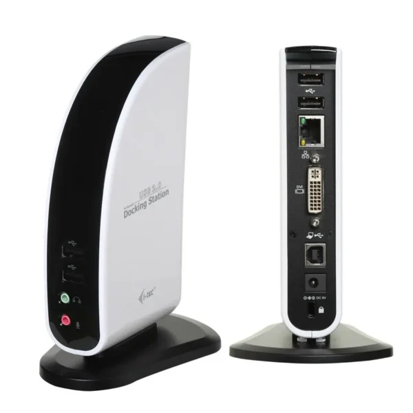 i-tec Advance USB 2.0 Docking Station
