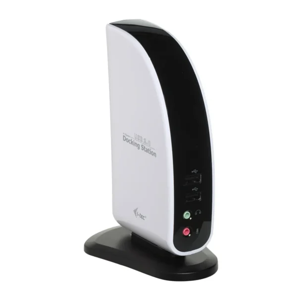 i-tec Advance USB 2.0 Docking Station