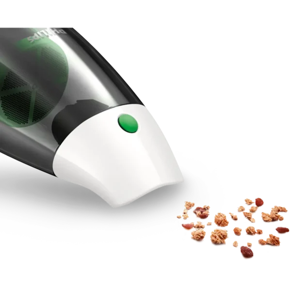 Philips MiniVac FC6148/01 Handheld vacuum cleaner