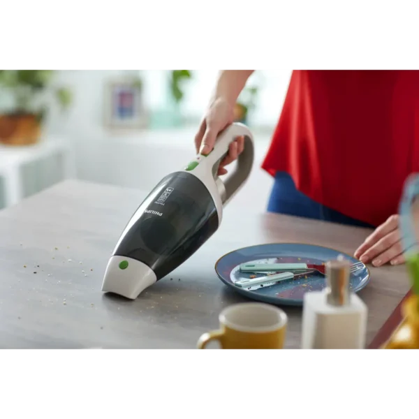 Philips MiniVac FC6148/01 Handheld vacuum cleaner