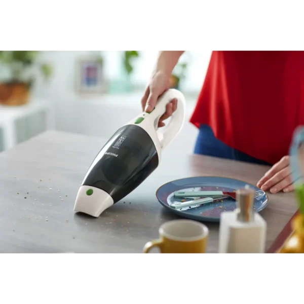 Philips MiniVac FC6148/01 Handheld vacuum cleaner