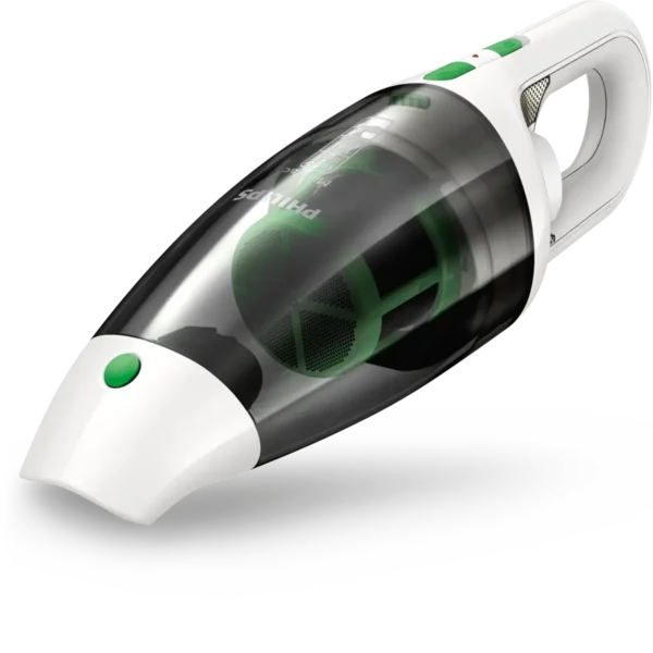 Philips MiniVac FC6148/01 Handheld vacuum cleaner