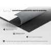 Multibrackets M 16:9 Motorized Projection Screen 200×112, 90″