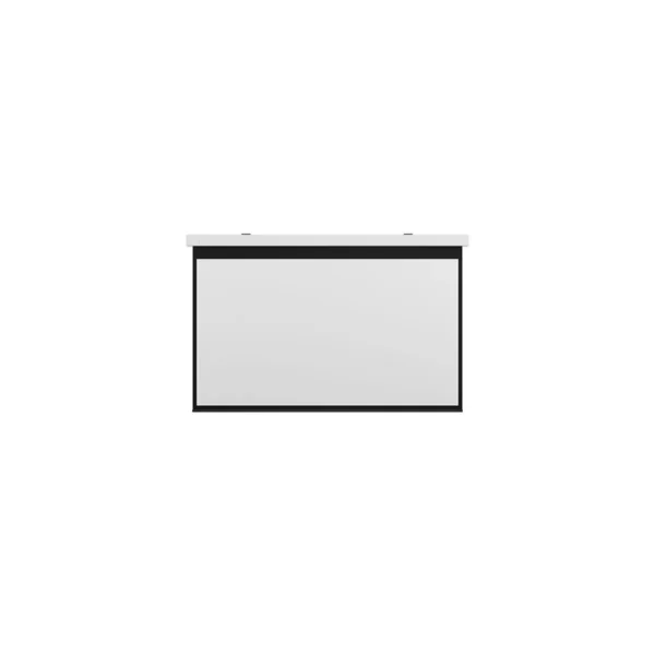 Multibrackets M 16:9 Motorized Projection Screen 200×112, 90″
