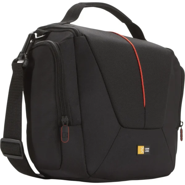 Case Logic DCB-307 Shoulder case Black