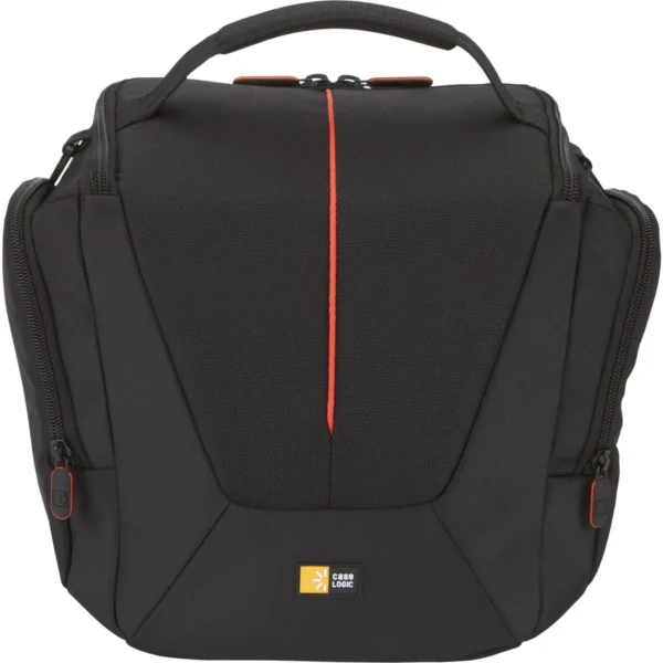 Case Logic DCB-307 Shoulder case Black