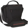 Case Logic DCB-307 Shoulder case Black