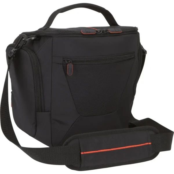 Case Logic DCB-307 Shoulder case Black
