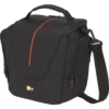 Case Logic DCB-307 Shoulder case Black