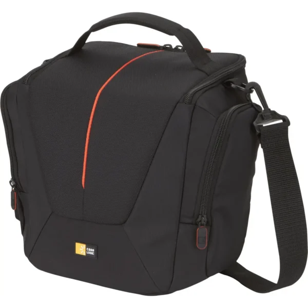 Case Logic DCB-307 Shoulder case Black