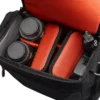 Case Logic DCB-307 Shoulder case Black