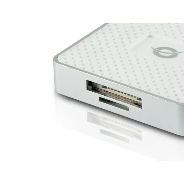 Conceptronic All-In-One Card Reader USB 3.0