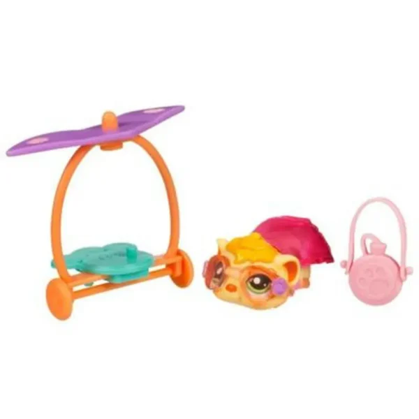 Hasbro 25576 children’s toy figure