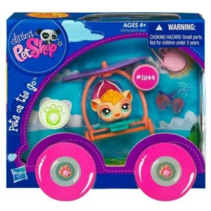 Hasbro 25576 children’s toy figure