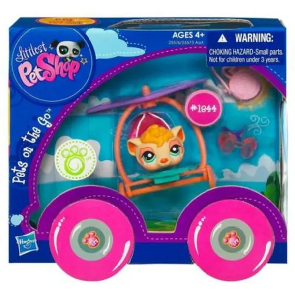Hasbro 25576 children’s toy figure