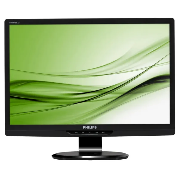 Philips Brilliance 221S3SB/27 computer monitor 54.6 cm (21.5″) 1920 x 1080 pixels Full HD LCD Black