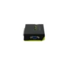 LevelOne 2-Port USB VGA KVM Switch, audio support