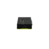 LevelOne 2-Port USB VGA KVM Switch, audio support