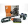 LevelOne 2-Port USB VGA KVM Switch, audio support