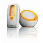 Philips DECT Baby Monitor SCD487/05