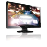 Philips LCD monitor 220E1SB1/00