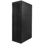 StarTech.com 42U Rack Enclosure Server Cabinet – 29.9 in. Deep
