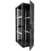 StarTech.com 42U Rack Enclosure Server Cabinet – 29.9 in. Deep