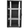 StarTech.com 42U Rack Enclosure Server Cabinet – 29.9 in. Deep