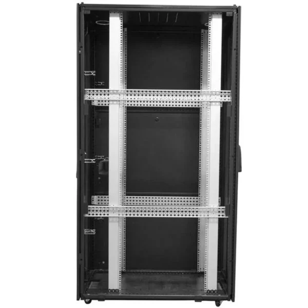 StarTech.com 42U Rack Enclosure Server Cabinet – 29.9 in. Deep