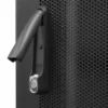 StarTech.com 42U Rack Enclosure Server Cabinet – 29.9 in. Deep