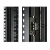 StarTech.com 42U Rack Enclosure Server Cabinet – 29.9 in. Deep