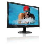 Philips Brilliance LCD monitor with 2ms 226C2SB/00