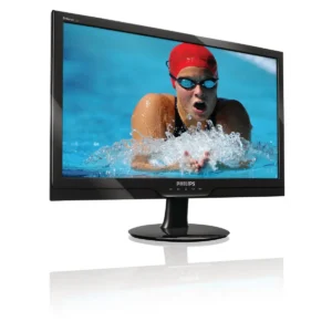 Philips Brilliance LCD monitor with 2ms 226C2SB/00