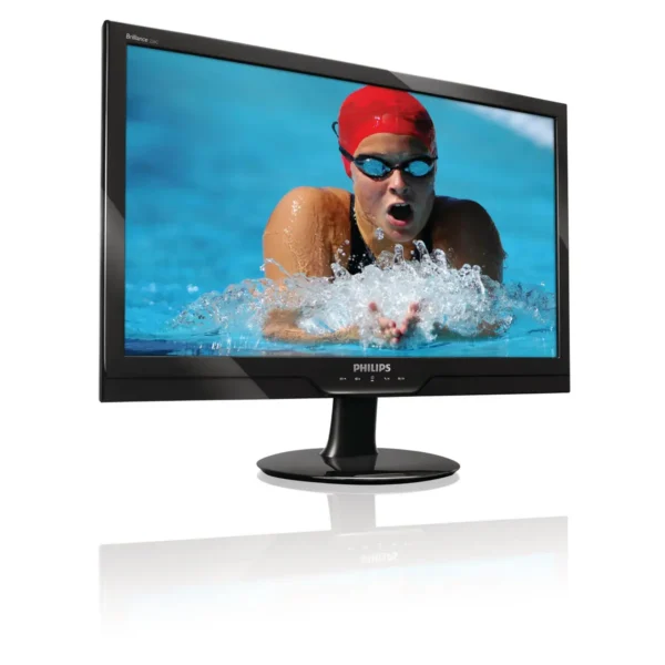 Philips Brilliance LCD monitor with 2ms 226C2SB/00