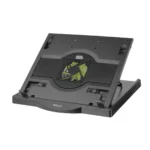 Trust Madu Notebook Cooling Stand laptop cooling pad Black