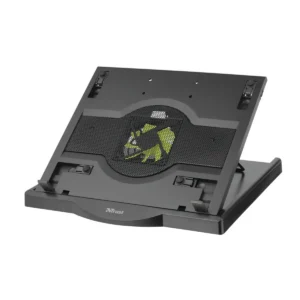 Trust Madu Notebook Cooling Stand laptop cooling pad Black