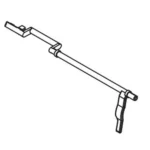 KYOCERA 302F908120 printer/scanner spare part/accessory Actuator