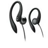 Philips SHS3210S/28 headphones/headset Wired Ear-hook Black