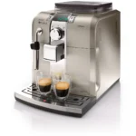 Saeco Syntia HD8837/02 Super-automatic espresso machine