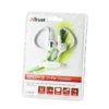 Trust SportZ Headset Wired Sports White