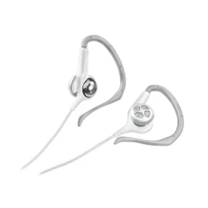 Trust SportZ Headset Wired Sports White