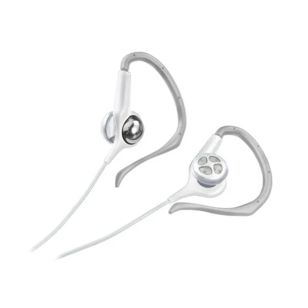 Trust SportZ Headset Wired Sports White