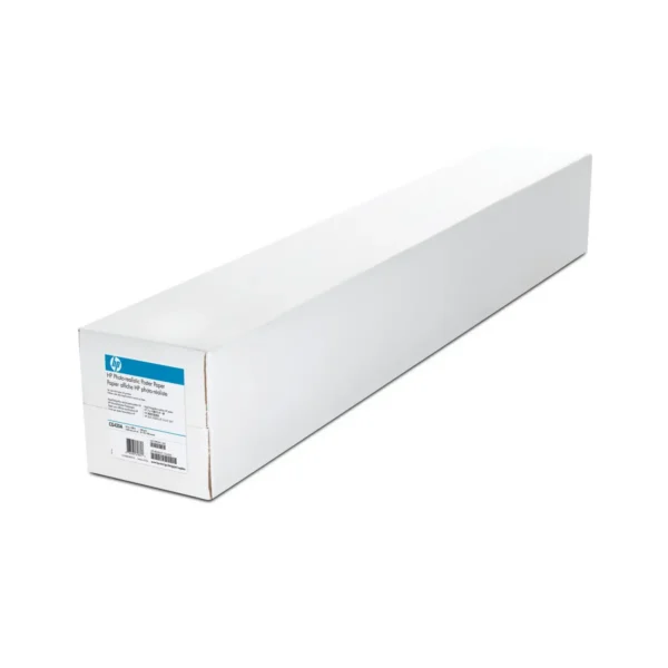 HP CG420A photo paper