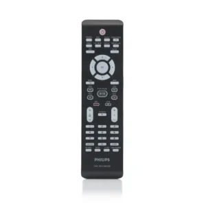 Philips For DVDR3480 Remote control for DVD recorder
