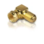 Philips SWV2037H/17 coaxial connector F-type 1 pc(s)