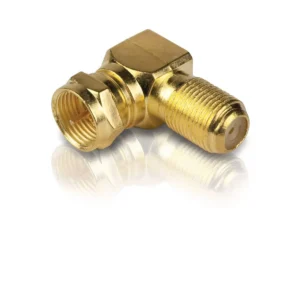 Philips SWV2037H/17 coaxial connector F-type 1 pc(s)