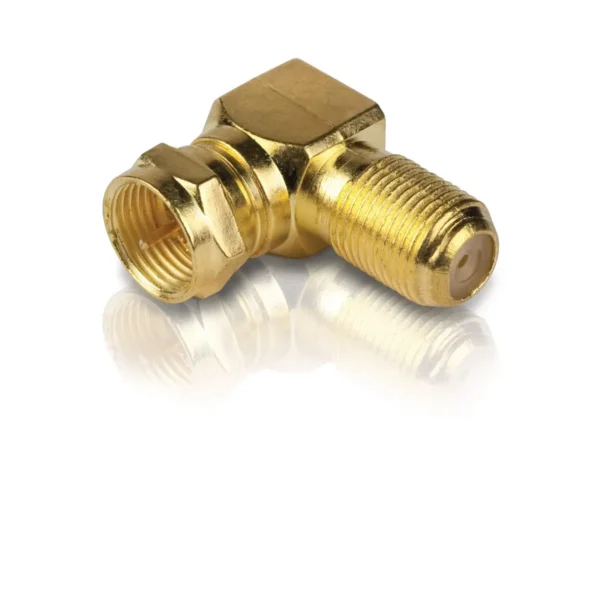 Philips SWV2037H/17 coaxial connector F-type 1 pc(s)